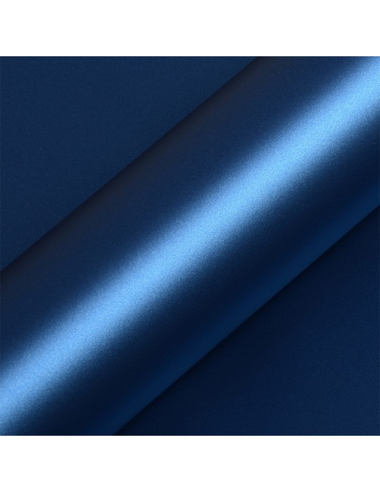 HX20236S - Bleu Céleste Métal Satin